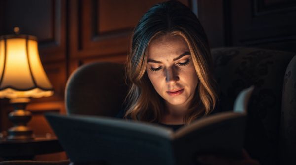 5 comédiennes voix off qui stimulent votre imaginaire
