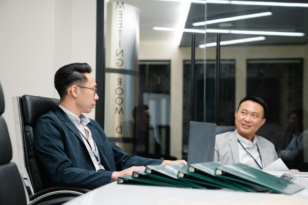 Risques professionnels : anticiper les défis de demain