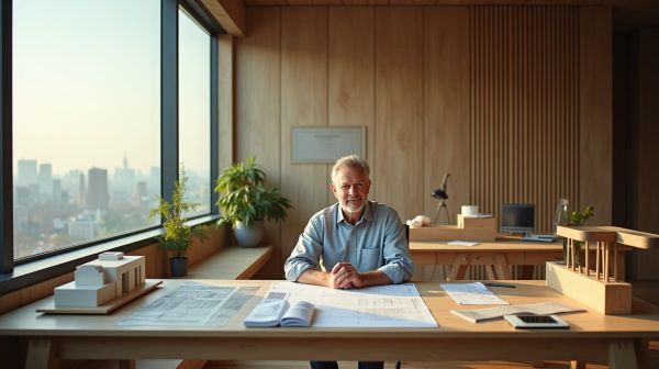 Comment choisir la meilleure assurance architecte pour votre activité