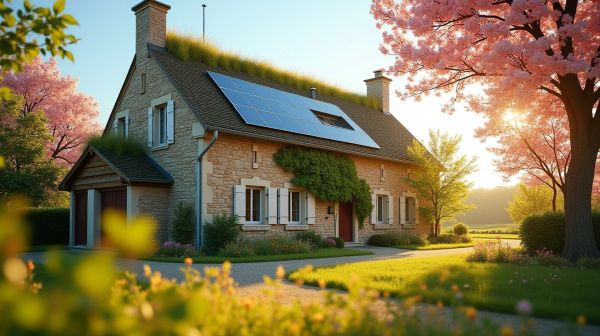 Comment Cozynergy Île-de-France facilite votre projet de rénovation énergétique