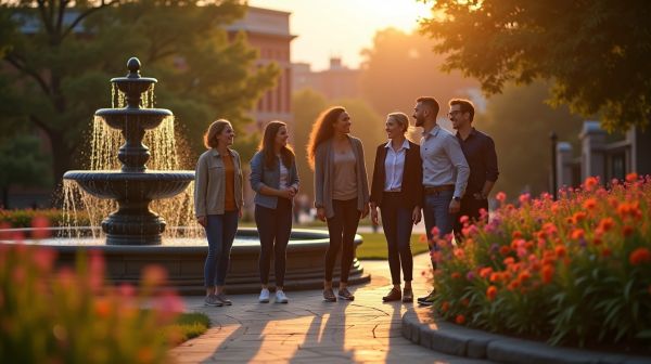 Découvrez la plateforme alumni : votre réseau reconnecté