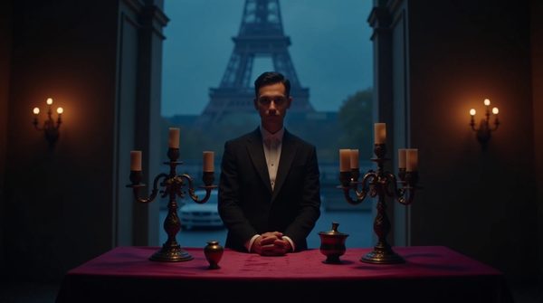 Découvrir l'art du mentaliste à paris : entre illusion et fascination