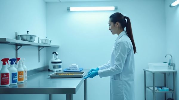 Dératisation, désinsectisation et nettoyage : guide pratique pour un environnement sain