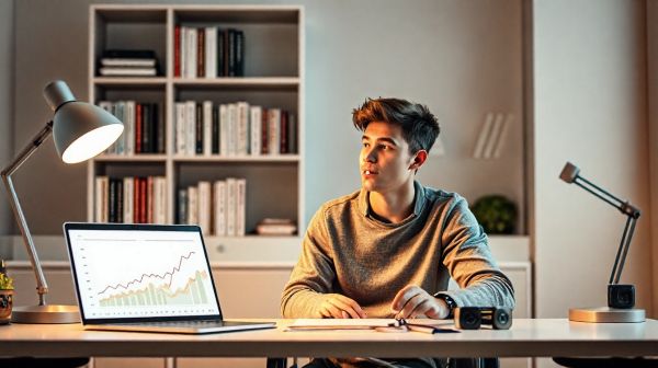 Les clés pour maximiser votre potentiel grâce à une formation ciblée
