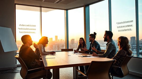 Les clés pour maximiser votre potentiel grâce à une formation ciblée