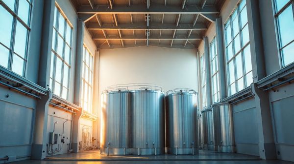 Les meilleures solutions de Vallourec pour le stockage d'hydrogène