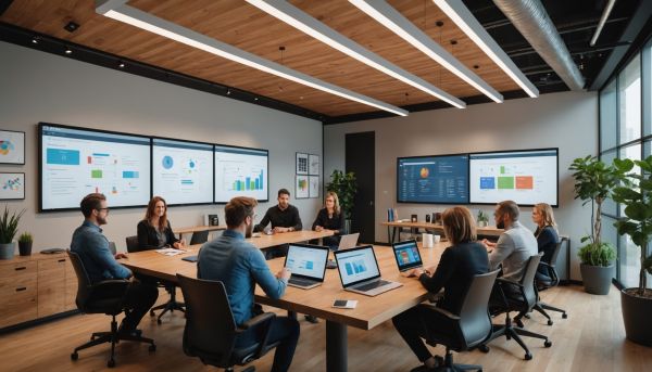 Les meilleures stratégies pour une gestion d'événements réussie