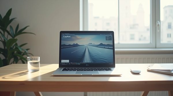 Maximisez votre productivité avec la formation IA Microsoft Copilot