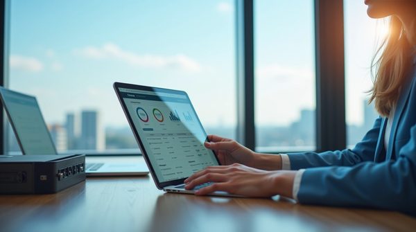 Réussir la transition digitale avec une plateforme de facturation électronique