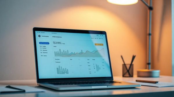 Stratégies mensuelles pour maximiser votre visibilité seo