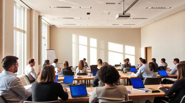 Top stratégies pour organiser vos événements sans stress