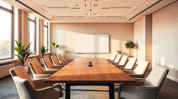 Top stratégies pour organiser vos événements sans stress