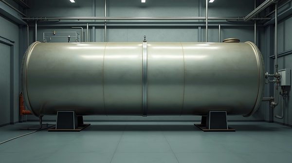 Vallourec obtient la qualification technique pour son stockage d'hydrogène