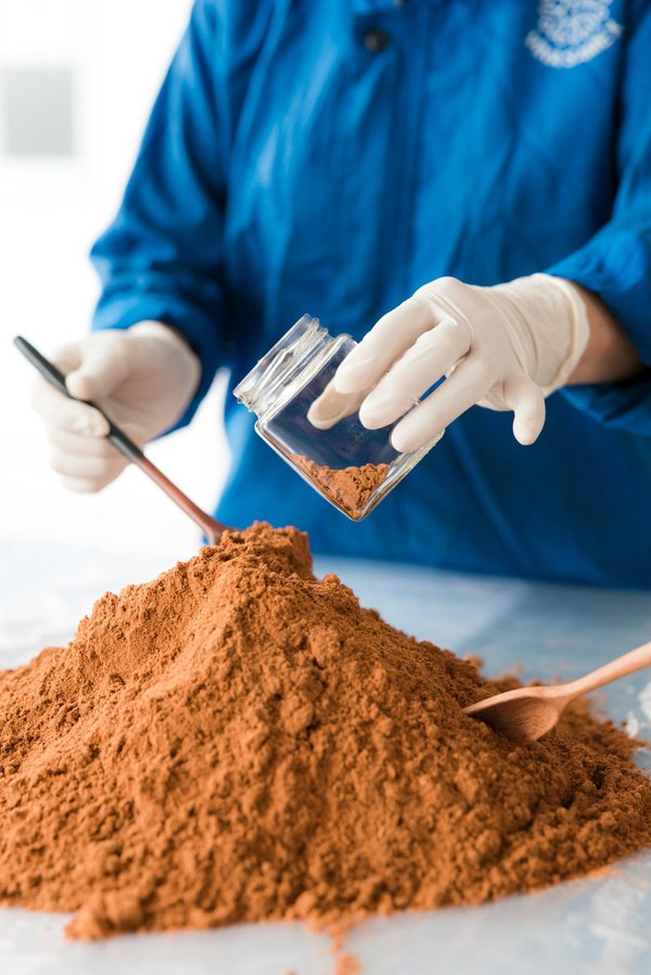 L'importance de l'étude de sol à paris pour vos projets