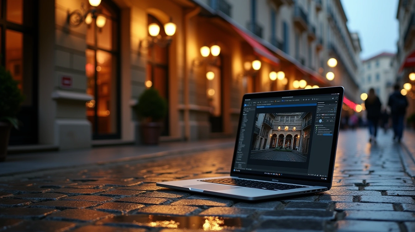 Questions fréquentes sur la formation InDesign à Nice