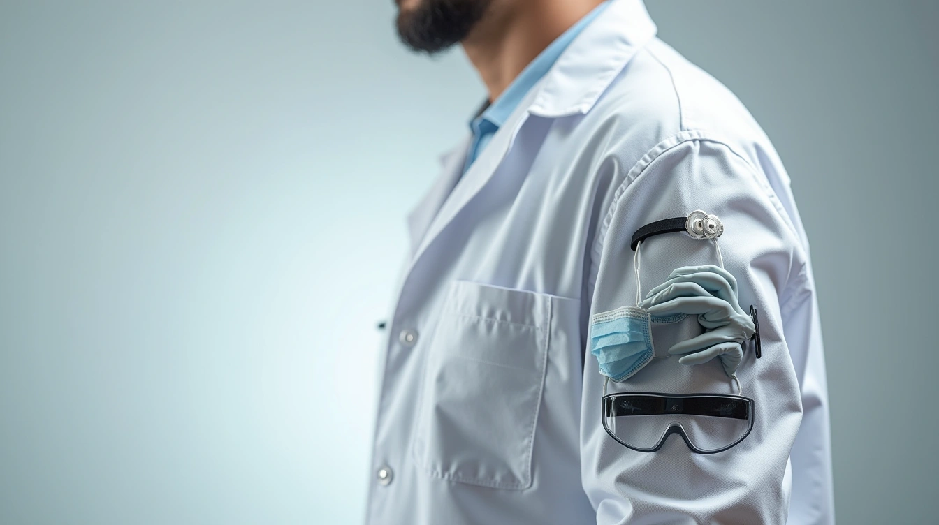 Questions fréquentes sur la sélection d'EPI