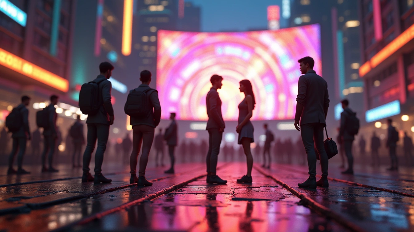 Questions fréquentes sur les effets spéciaux 3D